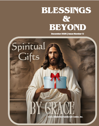 Blessings & Beyond Magazine